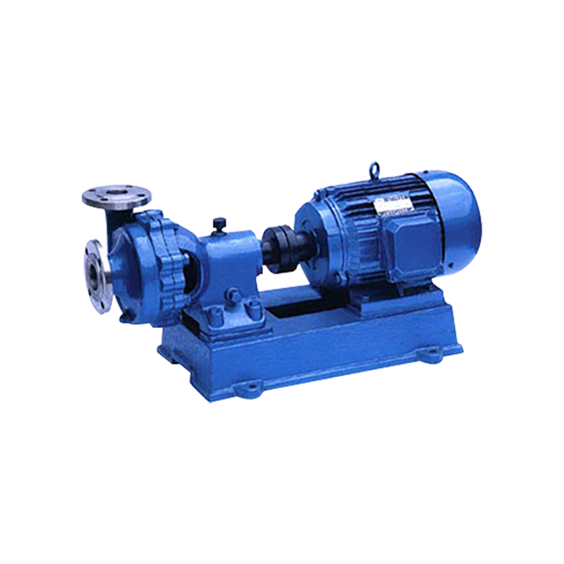 AFB Corrosion Resistant Centrifugal Pump