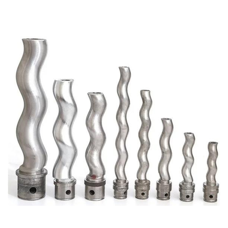 Screw Pump Rotor