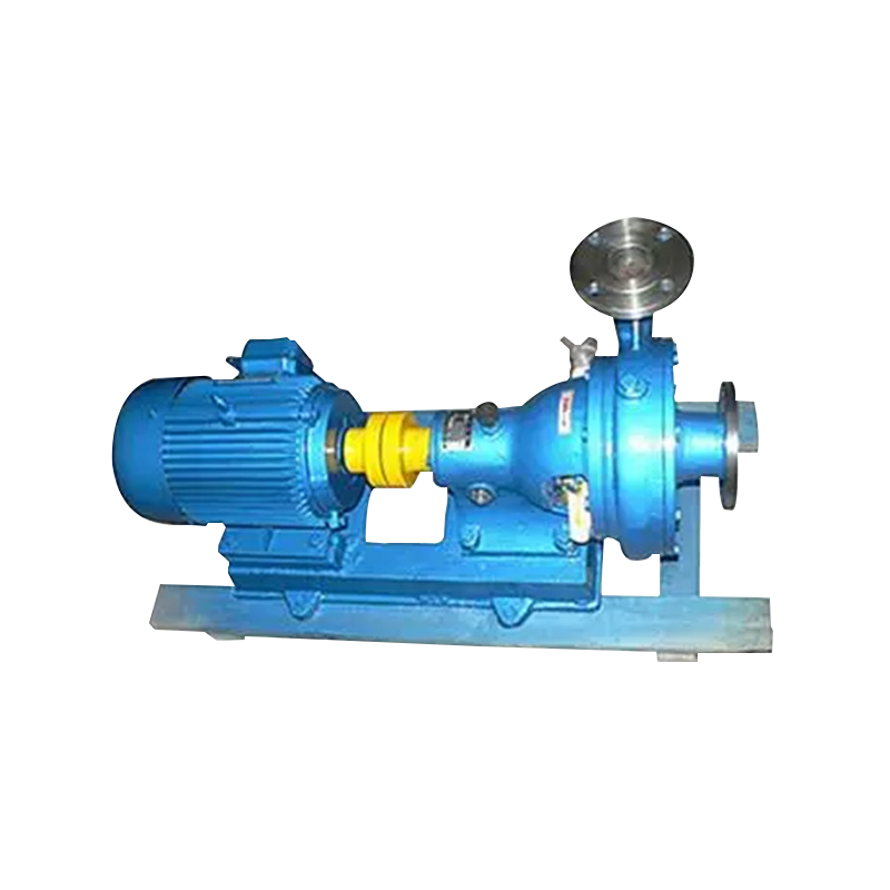 Chemical Sewage Pump