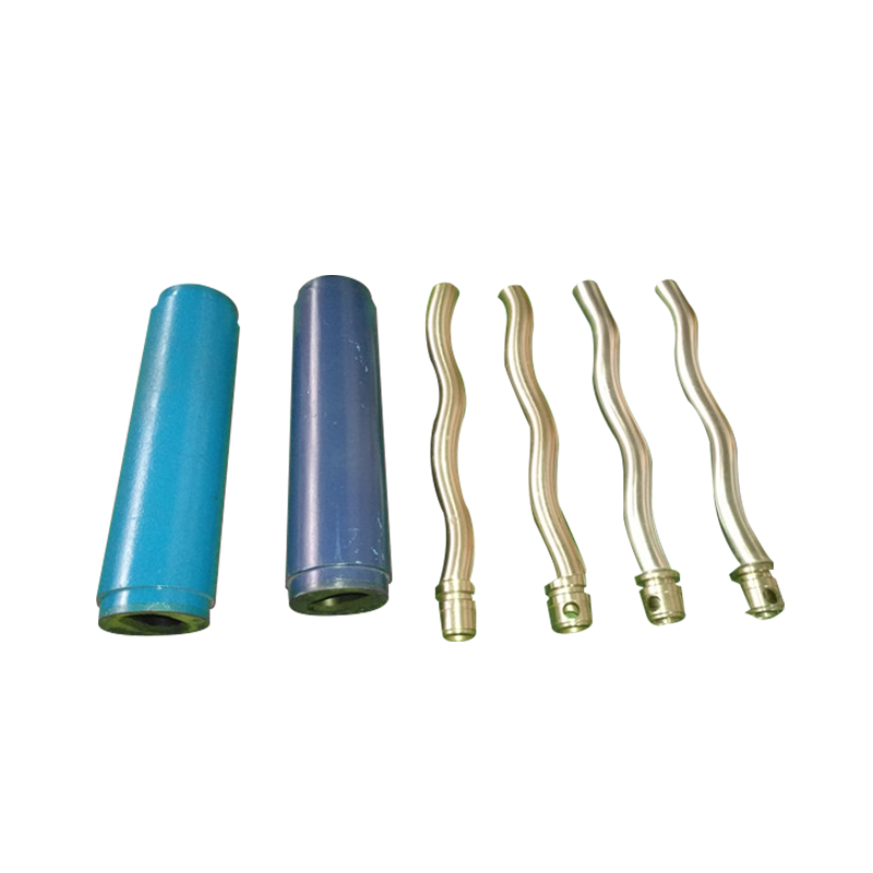 SEEPEX Accessories