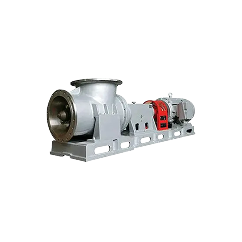Evaporation Crystallization Circulation Pump
