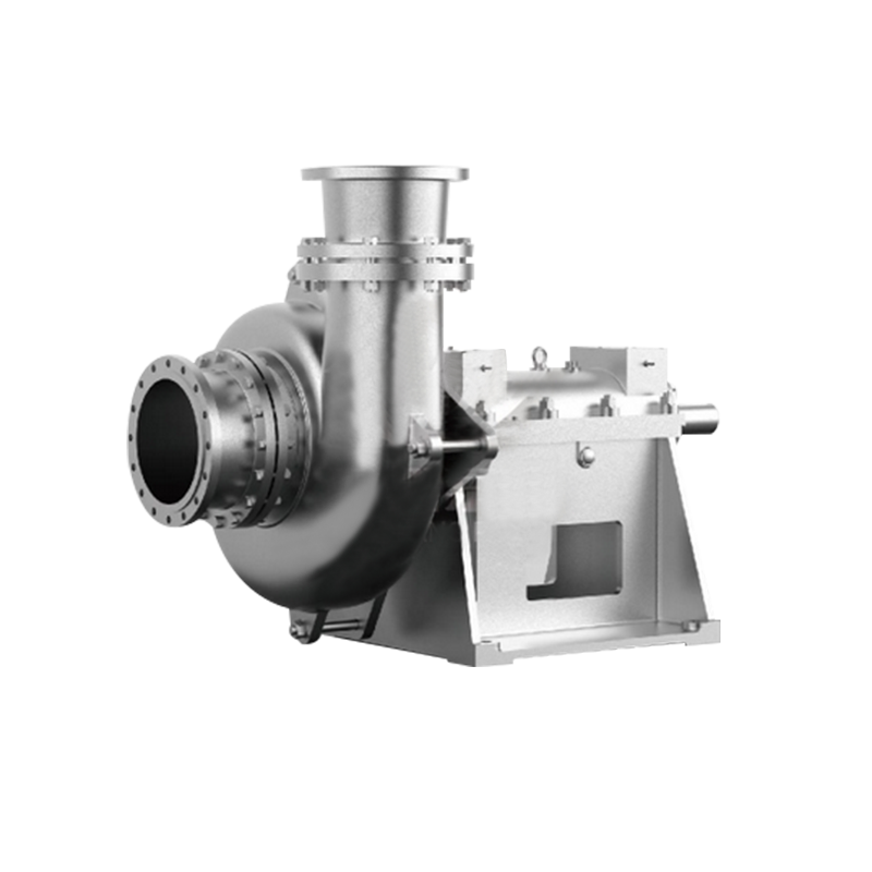 Double Casing Slurry Pump