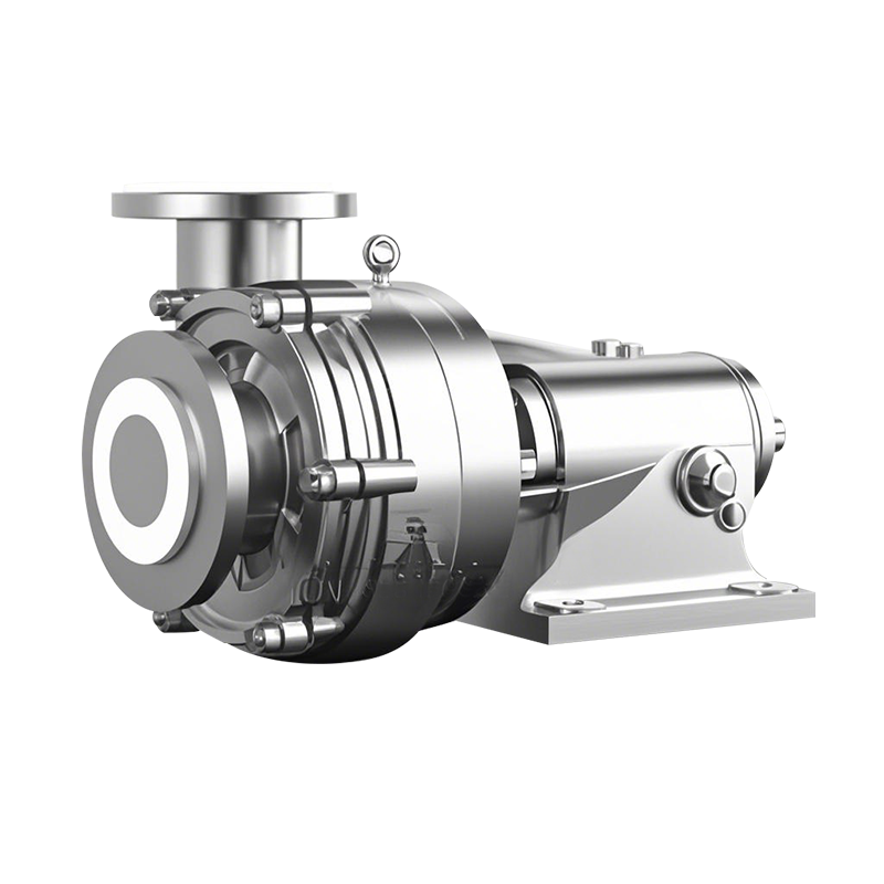 The Function and Application Scope of Slurry Pumps