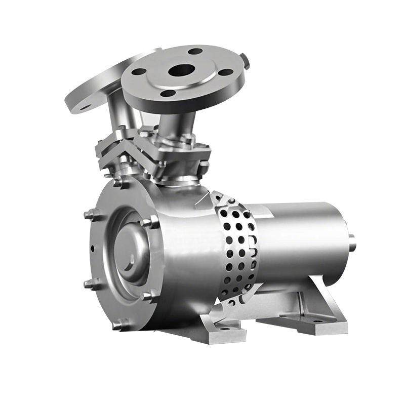 Vortex Pump