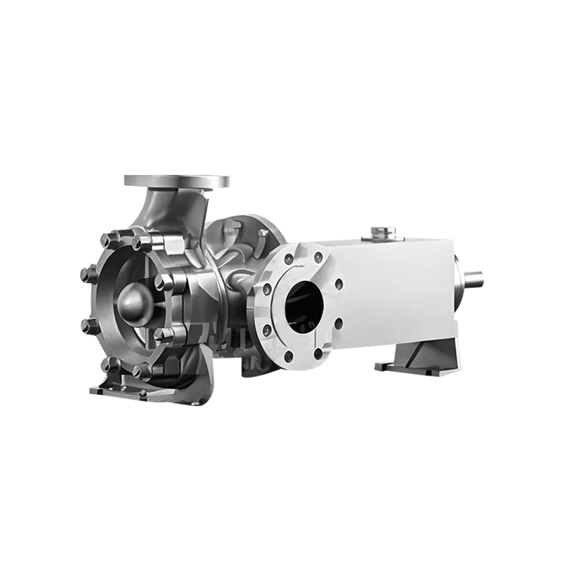 Filter Press Pump