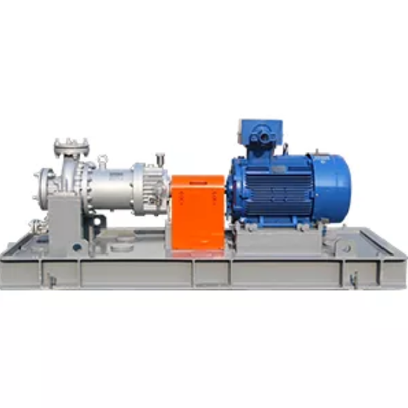 OH2 Horizontal Magnetic Drive Pump