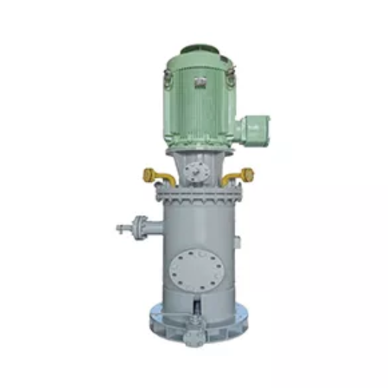 VS6 Cartridge Magnetic Drive Pump (Vertical or Semi-Submerged Installation)