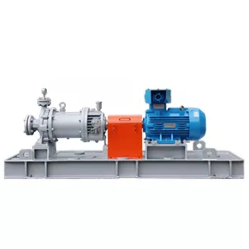 OH1 Horizontal Magnetic Drive Pump