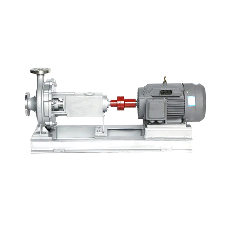 HJ Chemical Process Pump