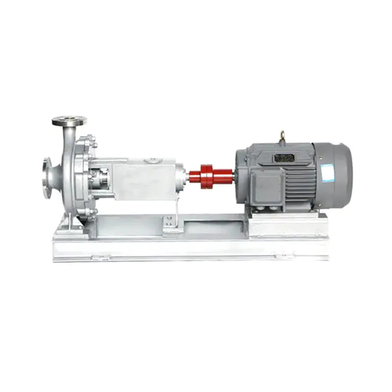 HJ Chemical Process Pump