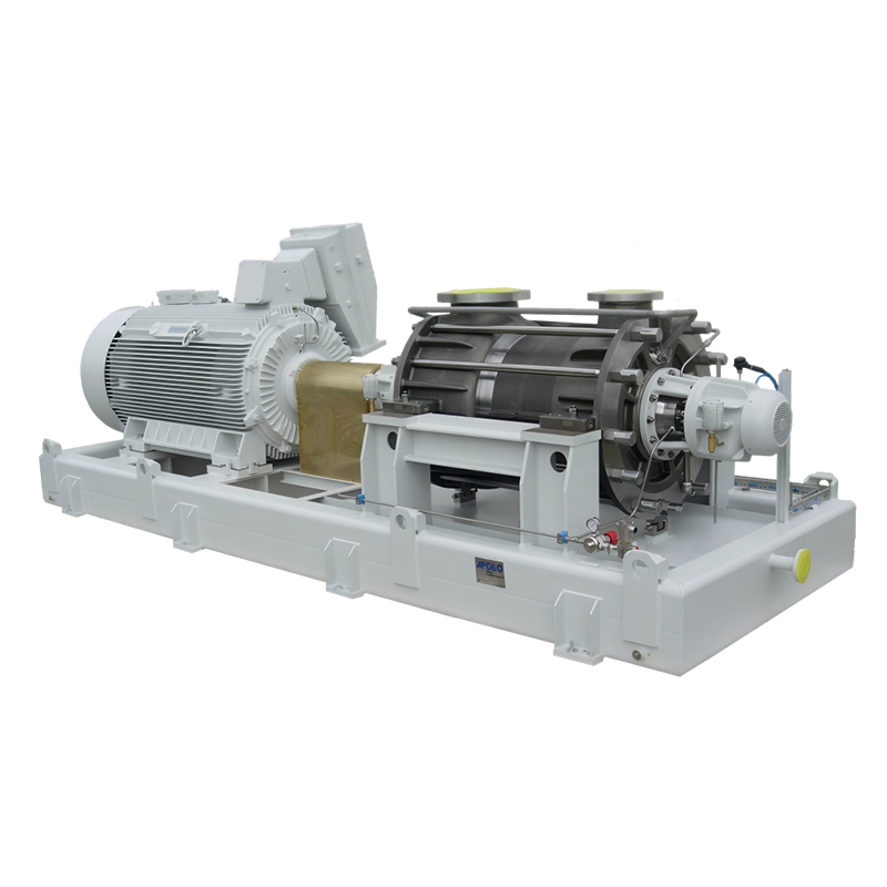 CENTRIFUGAL PUMPS, API 610 BB4 pump