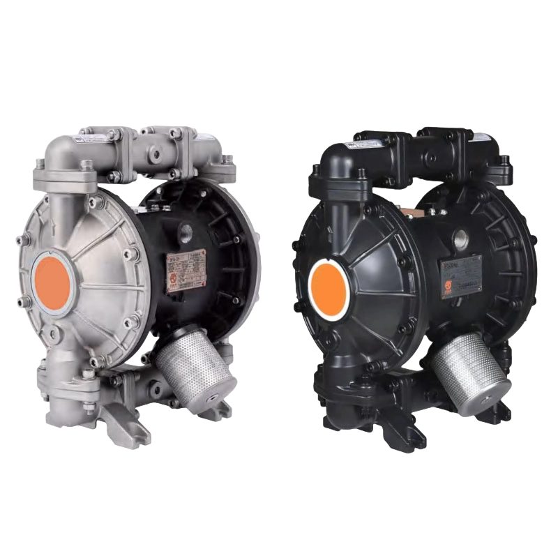BFQ Pneumatic Diaphragm Pump
