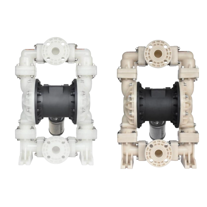 XQ Pneumatic Diaphragm Pump