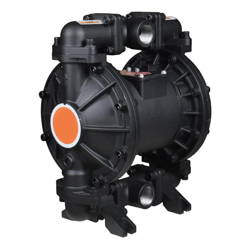 Mining pneumatic diaphragm pump