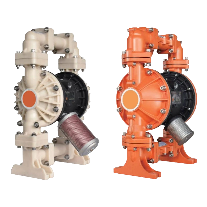 BFQ Pneumatic Diaphragm Pump