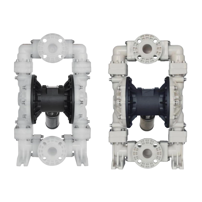 XQ Pneumatic Diaphragm Pump
