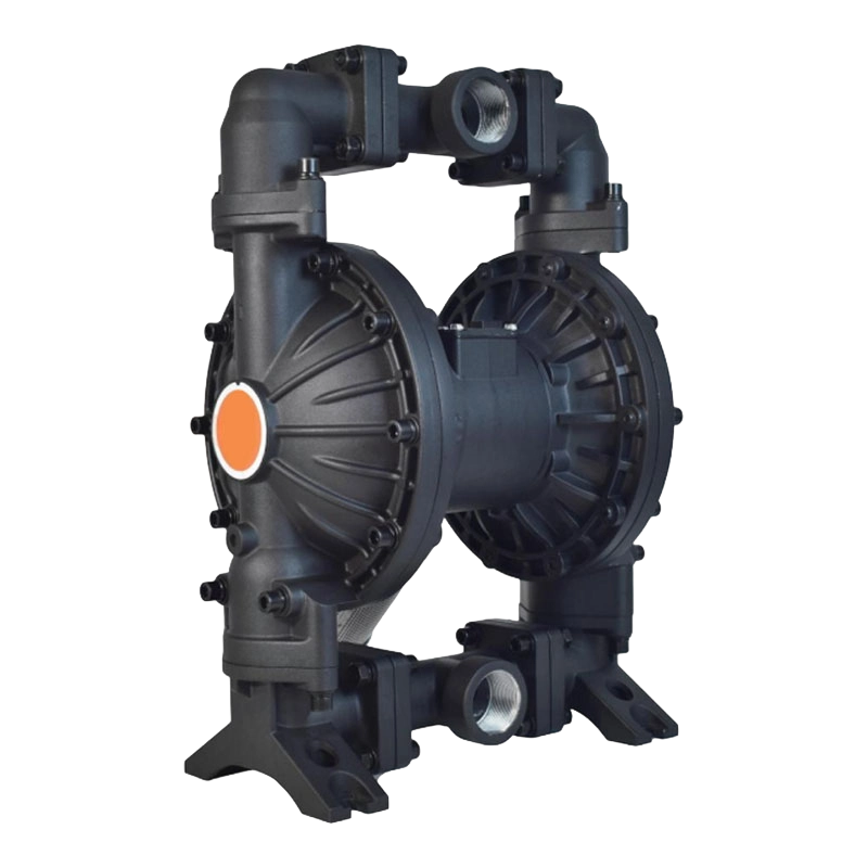 Mining pneumatic diaphragm pump