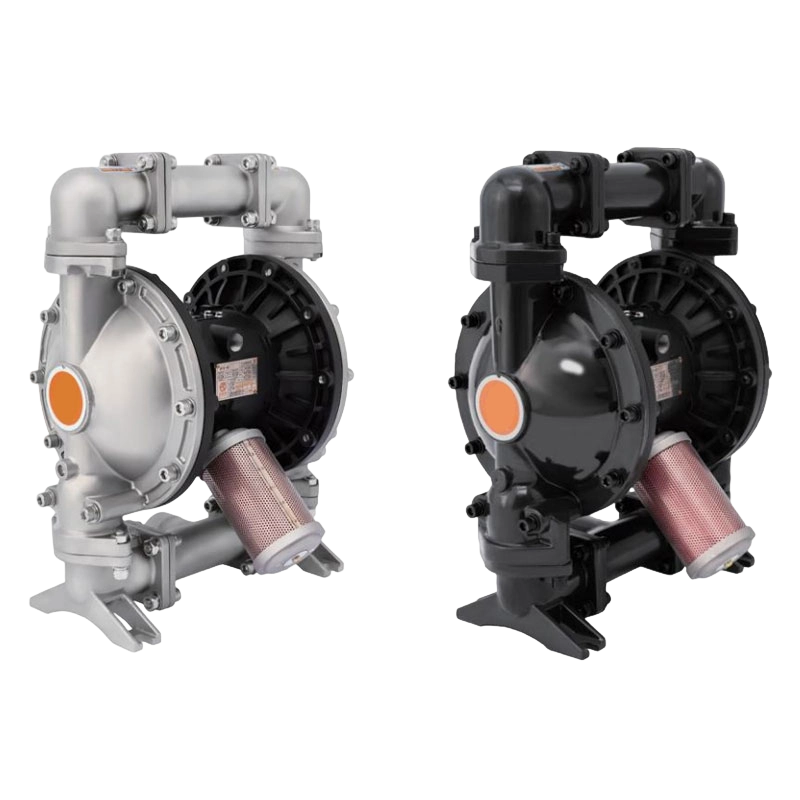 BFQ Pneumatic Diaphragm Pump