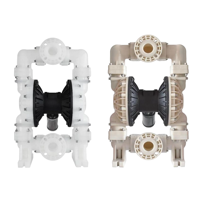 XQ Pneumatic Diaphragm Pump