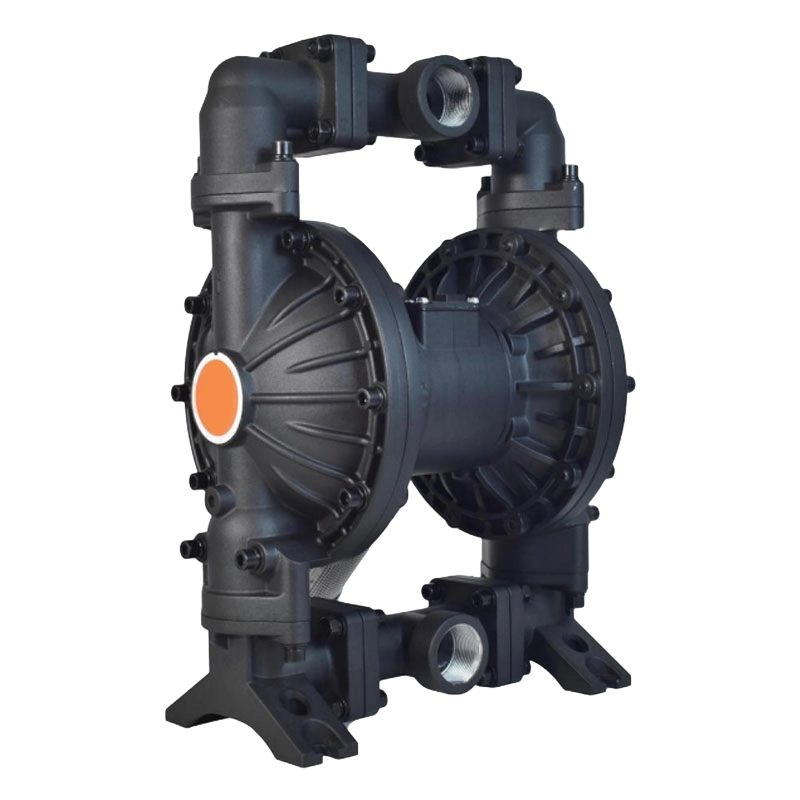Mining pneumatic diaphragm pump