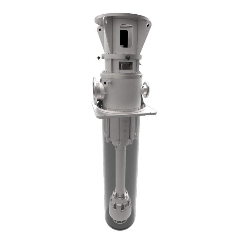 CENTRIFUGAL PUMPS, API 610 VS6 pump CENTRIFUGAL PUMPS, API 610 VS6 pump