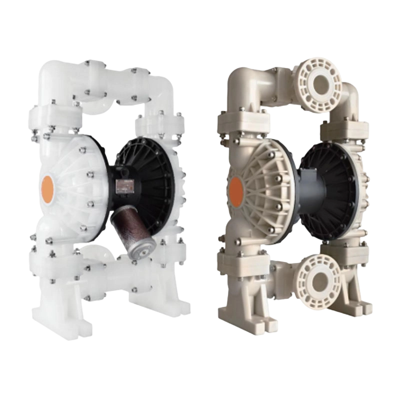 BFQ Pneumatic Diaphragm Pump