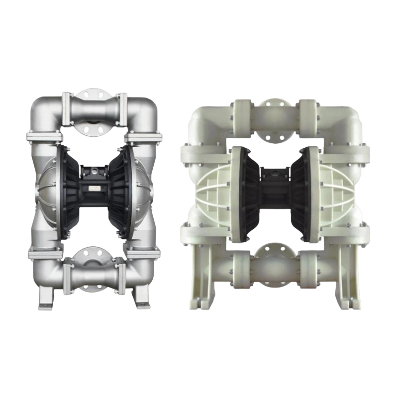 XQ Pneumatic Diaphragm Pump