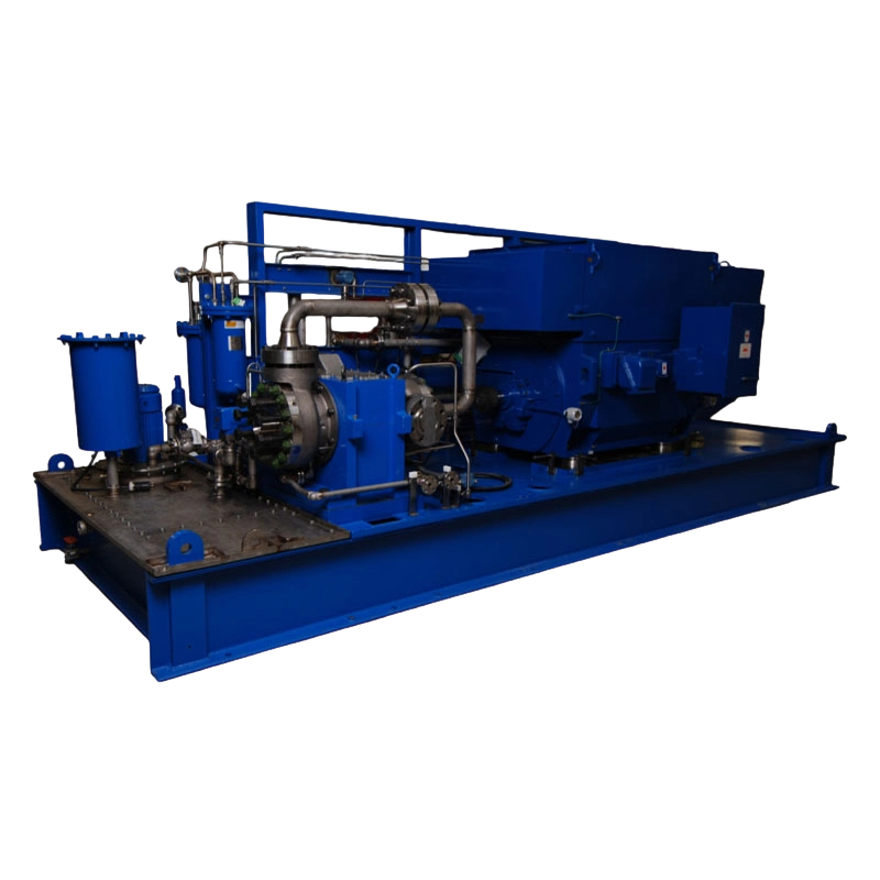 CENTRIFUGAL PUMPS OH6