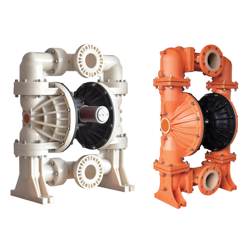 BFQ Pneumatic Diaphragm Pump